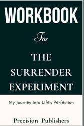 Workbook for The Surrender Experiment