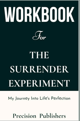 Workbook for The Surrender Experiment