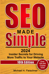SEO Made Simple 2024: Insider Secrets for Driving More Traffic to