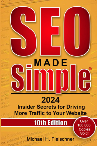 SEO Made Simple 2024: Insider Secrets for Driving More Traffic to