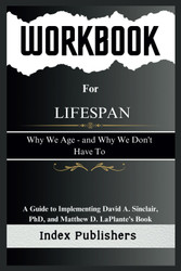 Workbook for Lifespan
