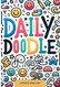 Daily Doodle: Drawing Prompts for Those who Can't Draw
