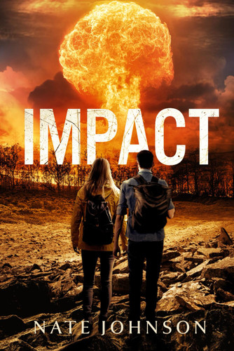 Impact (The End of Times)