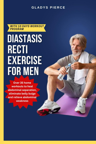 Diastasis Recti exercises for men