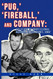 Pug ' 'Fireball ' and Company: 116 Years of Professional Baseball in