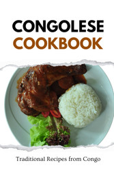 Congolese Cookbook
