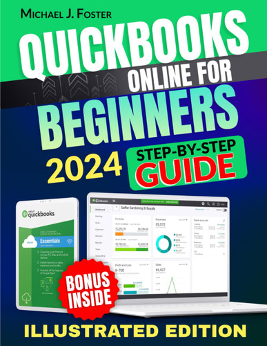 Quickbooks Online for Beginners