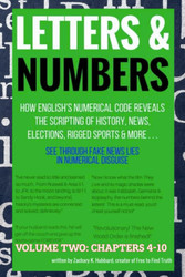 Letters and Numbers Volume Two: Chapters 4-10