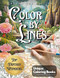 Wildly Entertaining Color by Lines - Fantasy Wonders New Approach to