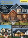 Country & Craftsman Home Plans