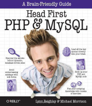 Head First Php And Mysql