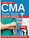 CMA Study Guide 2024-2025: Ace Your Medical Assistant Certification