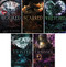 Never After Series 1 - 5 5-Book Set