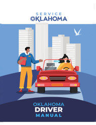 Oklahoma Driver Manual