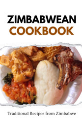 Zimbabwean Cookbook