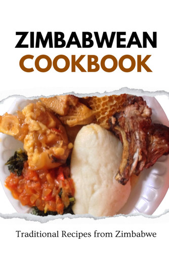 Zimbabwean Cookbook