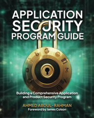 Application Security Program Guide