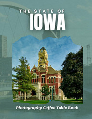 The State OF IOWA Photography