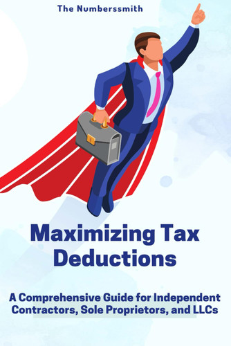 Maximizing Tax Benefits