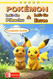 Game guide for Pokemon Let's Go Pikachu and Let's Go Eevee