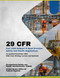 29 CFR Part 1926 Subpart R Steel Erection Safety and Health Regulations