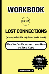 Workbook For Lost Connections: