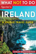 What NOT To Do - Ireland
