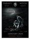 Today's Witch January - 2024 Wolf Moon