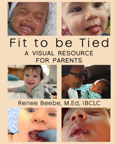 Fit To Be Tied: A Visual Resource for Parents