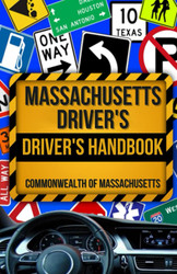 Massachusetts Driver's Handbook