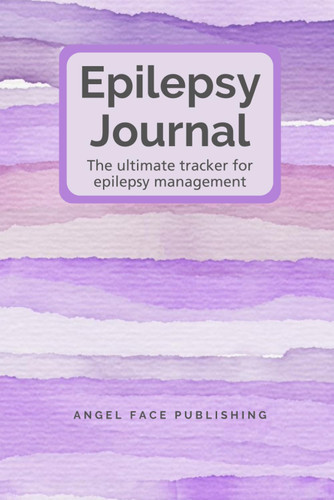 Epilepsy Journal: Your Guide to Epilepsy Management. Track Seizures