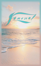 Calm Beach Journal