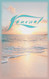 Calm Beach Journal