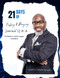21 Day Fasting & Prayer Journal