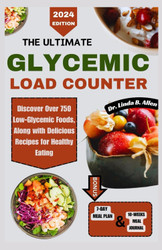 The Ultimate Glycemic Load Counter