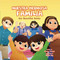 Nuestra Hermosa Familia: Our Beautiful Family