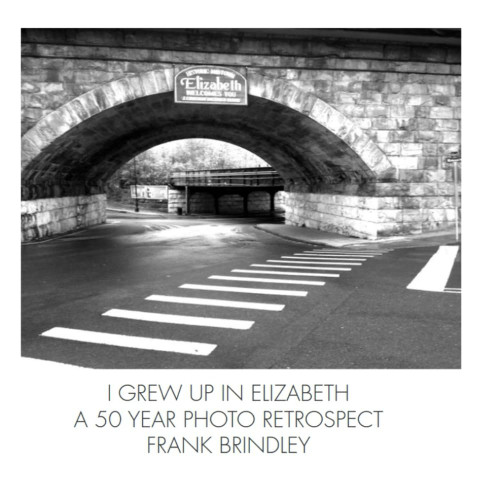 I grew up in Elizabeth