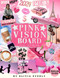 Pink Vision Board Clip Art Book