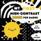 My First High Contrast Book for Babies