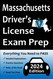 Massachusetts Driver's License Exam Prep