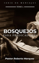 Bosquejos para predicadores