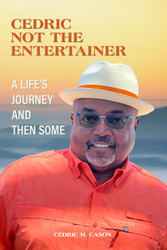 Cedric Not the Entertainer