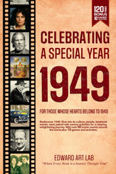 Celebrating Special Year 1949 Book