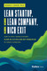 Lean Startup to Lean Company to Rich Exit