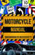 Motorcycle Manual (Massachusetts Driver Handbook)