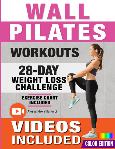 Wall Pilates Workouts