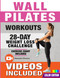 Wall Pilates Workouts