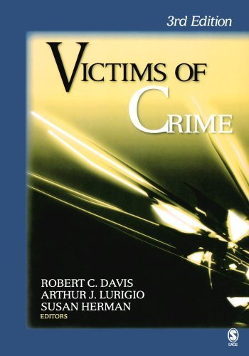 Victims Of Crime