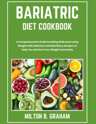 Bariatric Diet Cookbook