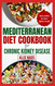 Mediterranean Diet cookbook For Chronic Kidney Disease